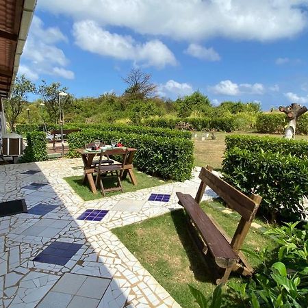 Flat Baia Do Sancho Apartment Fernando de Noronha Luaran gambar